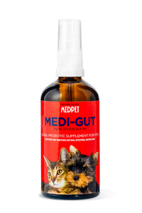 MEDPET Medi-Gut 100ml