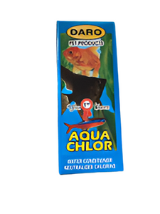 DARO AQUA CHLOR 30ML
