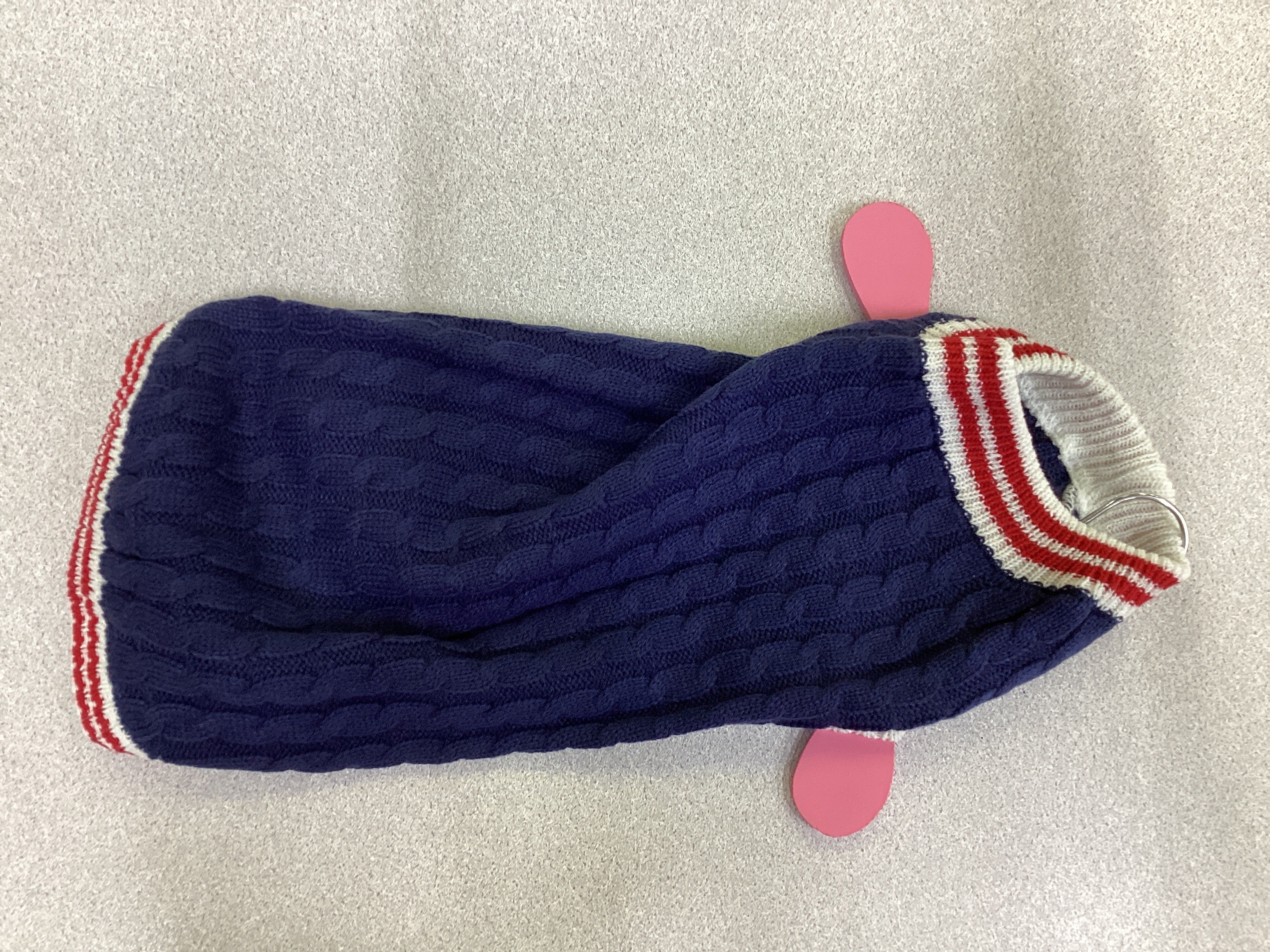 ROYAL BLUE JERSEY M