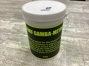 TURF GAMBA METRO 200G