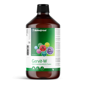 RF GERVIT-W