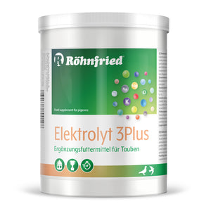 RF ELEKTROLYT 3 PLUS