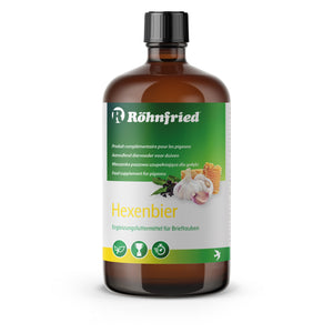 RF HEXENBIER