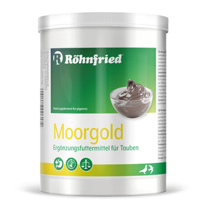 RF MOORGOLD