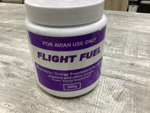 TURF FLIGHT FUEL 500G