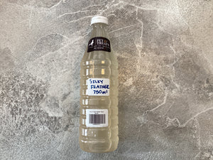 SILKY FEATHERS 750ml