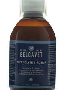 ELEKROLYTE BIRD BVP.