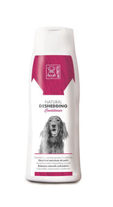 M-PETS DESHEDDING CONDITIONER 250ML