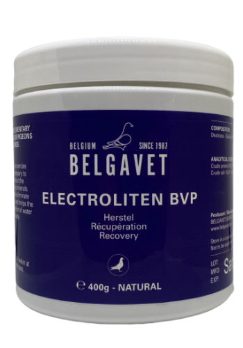 ELECTROLITEN BVP
