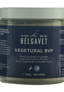 BELGAVET VEGETURAL BVP 400G