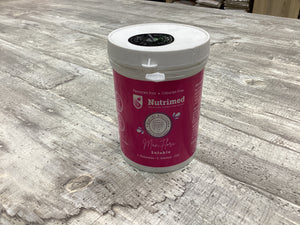 NUTRIMED MAXIFLORA SOLUBLE 100G