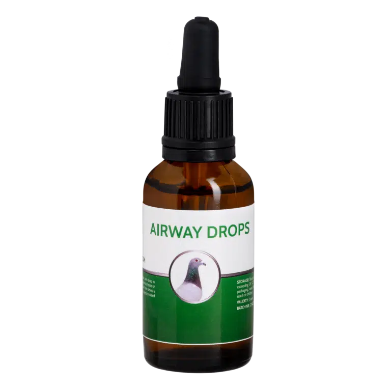 CEST AIRWAY DROPS 30 ml