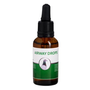 CEST AIRWAY DROPS 30 ml