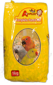 AVI-PLUS COMPLETE PARROT MIX