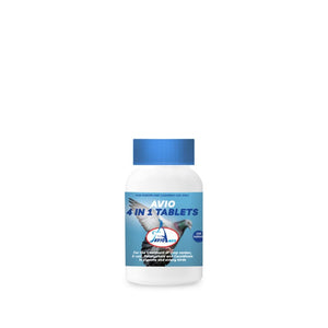 Avio 4 in 1 Tablets