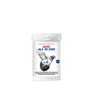AVIO ALL IN ONE