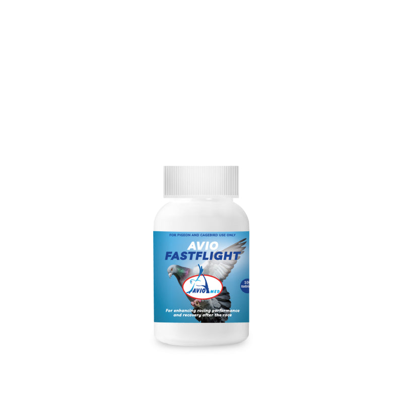 Avio Fastflight 100Tabs