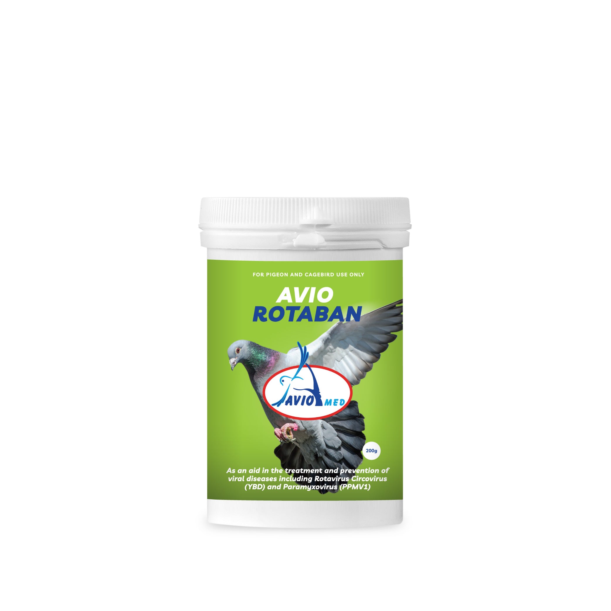 AVIO ROTABAN – 200g