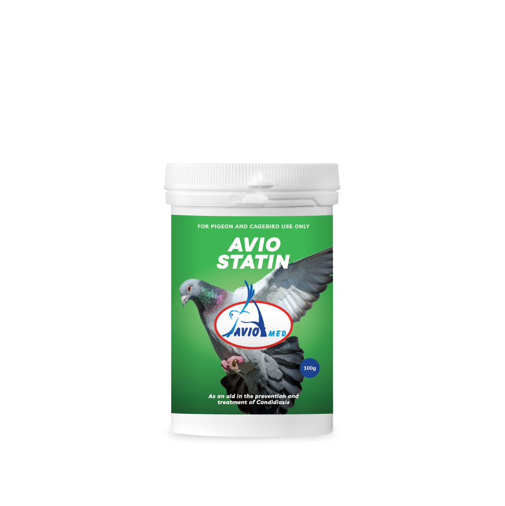AVIO STATIN