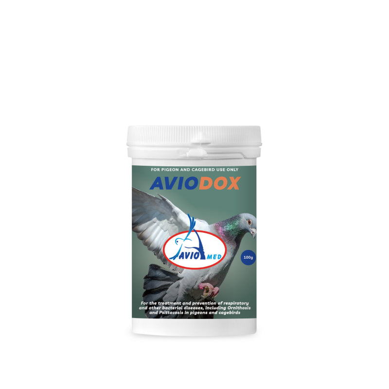 Avio Dox 5%