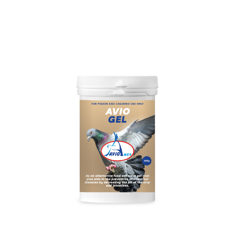 Avio Gel