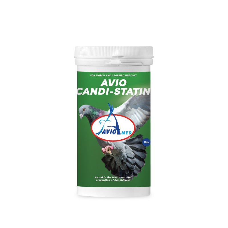 AVIO CANDI-STATIN
