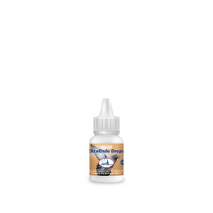 AVIO EKTO/ENDO DROPS