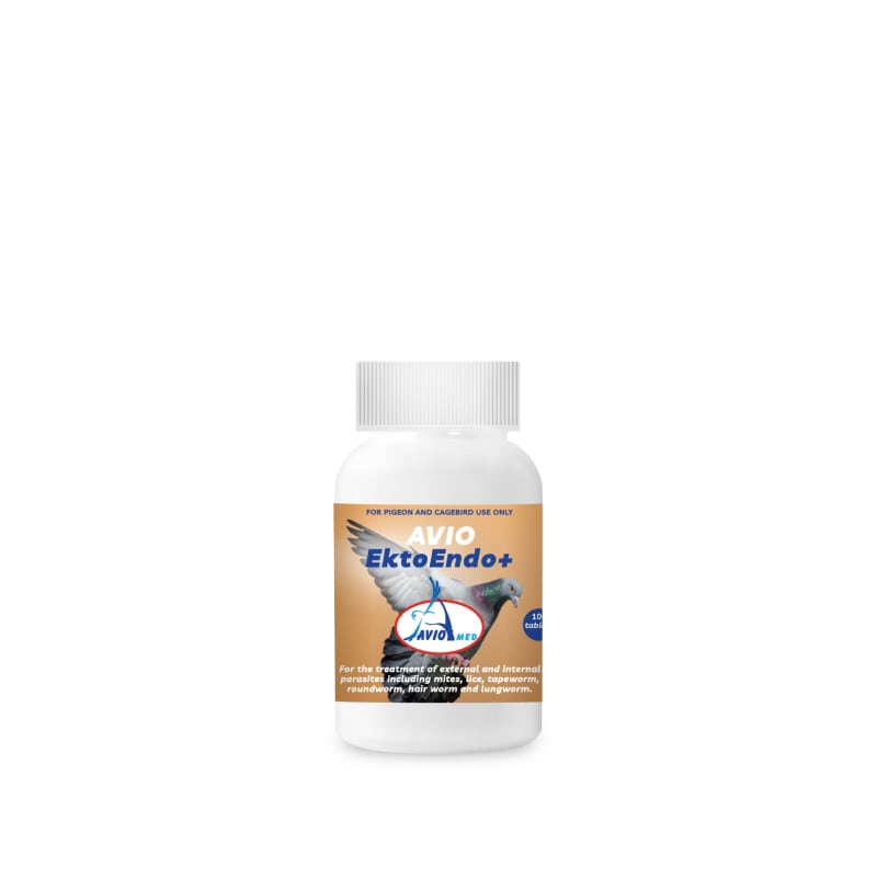 AVIO EKTO/ENDO + TABS