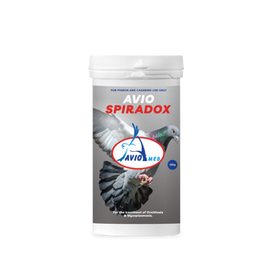 AVIO SPIRADOX – 200g
