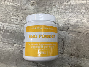 TURF EGG POWDER 300G