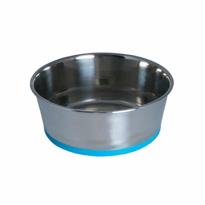 ROGZ SLURP STAINLESS STEEL BOWL