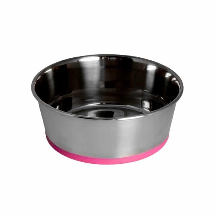 ROGZ SLURP STAINLESS STEEL BOWL