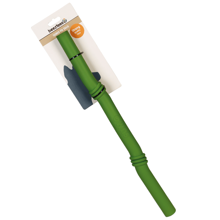 BEEZTEES SUMO FIT STICK GREEN