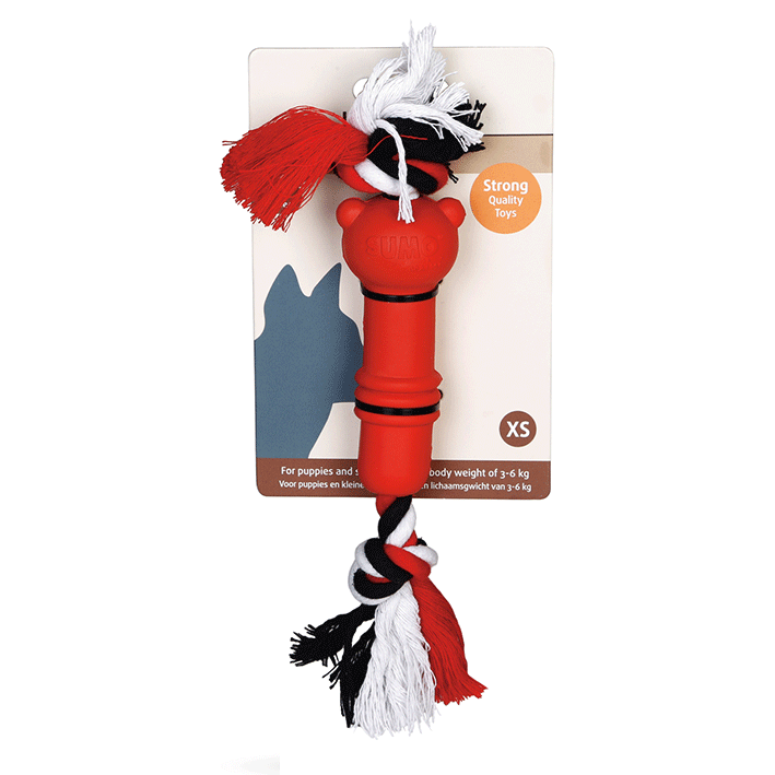 BEEZTEES SUMO MINI FIT