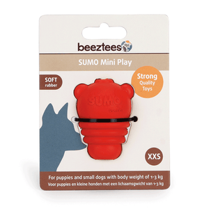 BEEZTEES SUMO MINI PLAY