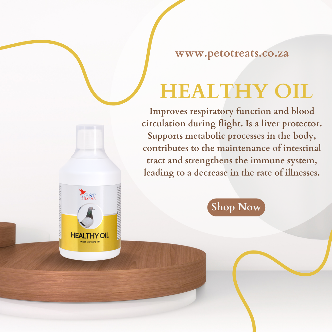 CEST HEALTHY OIL 500ml