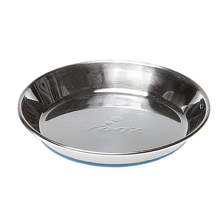 ROGZ ANCHOVY CAT BOWL