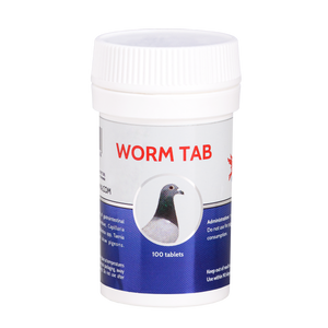 CEST WORM 100TAB