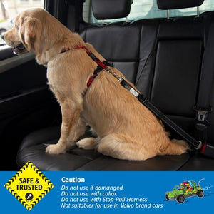 Rogz Car Safe Seat Belt Clip