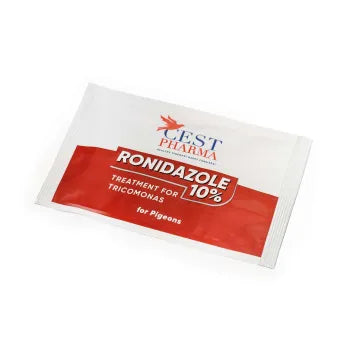 CEST RONIDAZOLE 10%