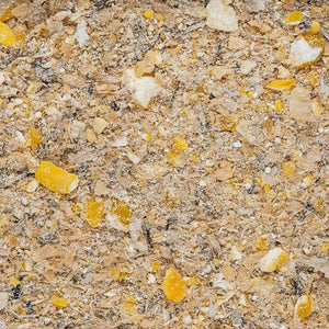 GROWING MASH 1KG