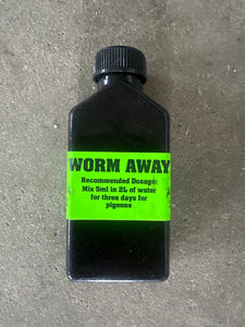 WORM AWAY 100ML