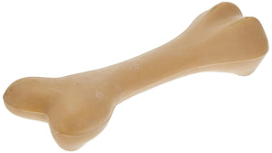 M-PETS GREENBO NATURAL RUBBER BONES (L)