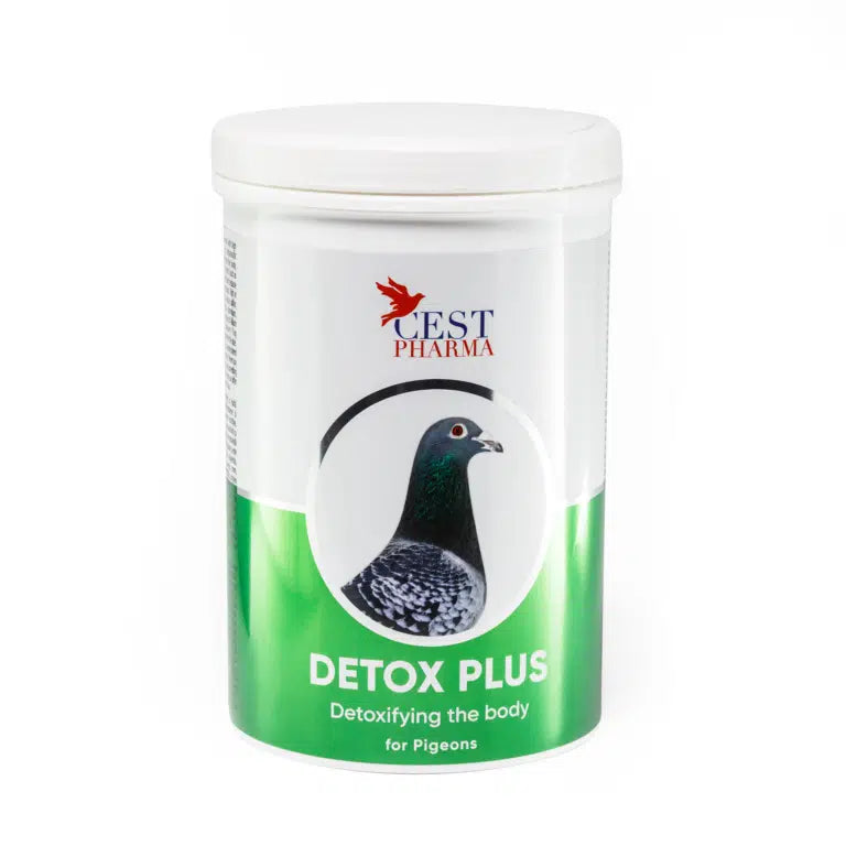 CEST DETOX PLUS