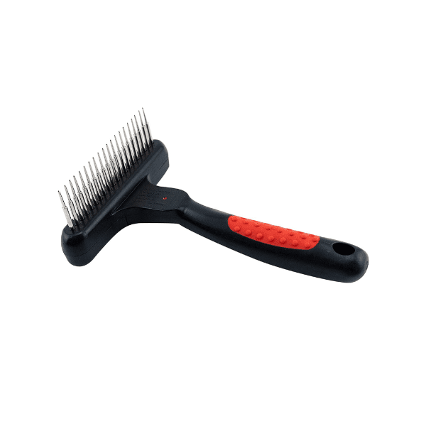 PET KINGDOM GROOMING BRUSH