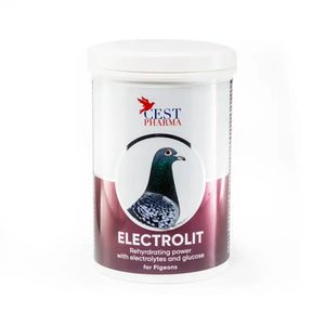 CEST ELECTROLIT