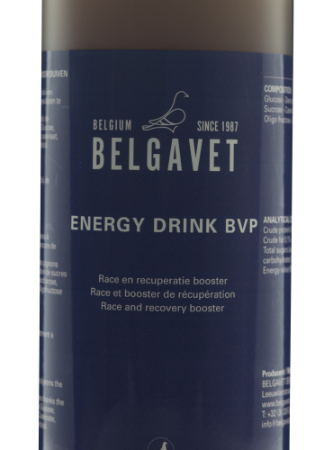 BELGAVET ENERGY DRINK BVP