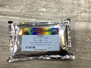 DS AMPROLIUM FOIL 100G