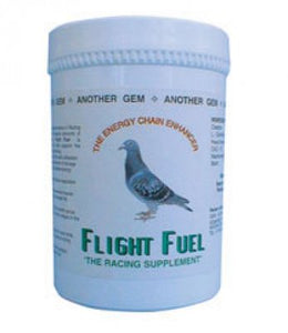 AG FLIGHT FUEL 300G