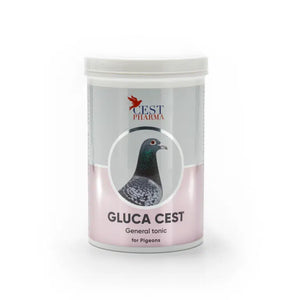 CEST GLUCA CEST